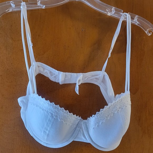 DKNY & Calvin Klein Bras 34C set of 2 - Picture 5 of 5